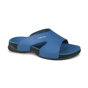 Ceyo Child's Sandal Bello-4 sizes 24 - 34 (UK 7 - 1 ½)