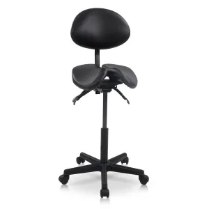 Ergonomic Split-type chair with Tiltable Seat and Adjustable Backrest