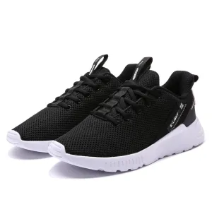 Erke Casual Shoes Women Lifestyle Black 12120102565-003