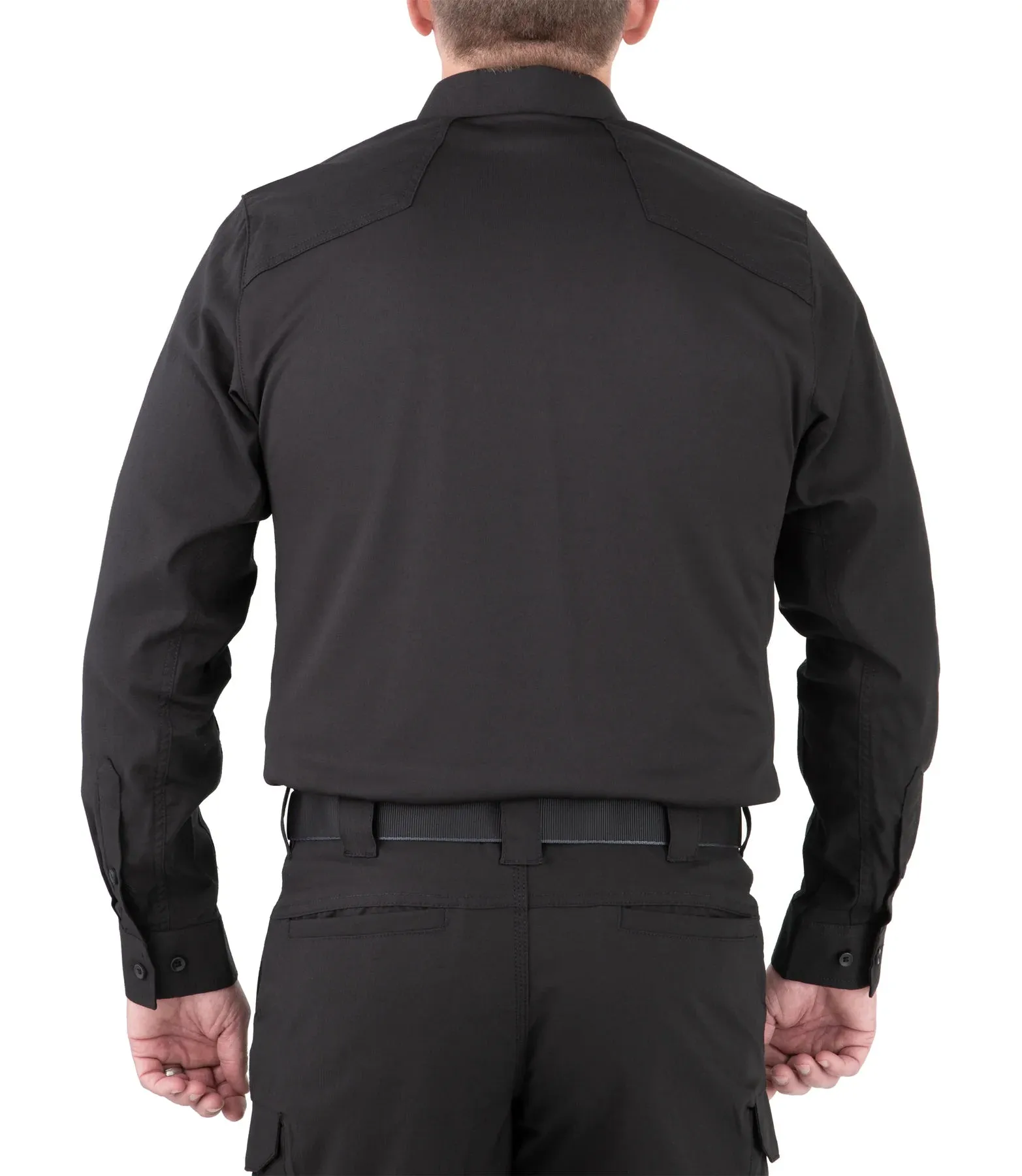 First Tactical Mens V2 Pro Performance Long Sleeve Shirt