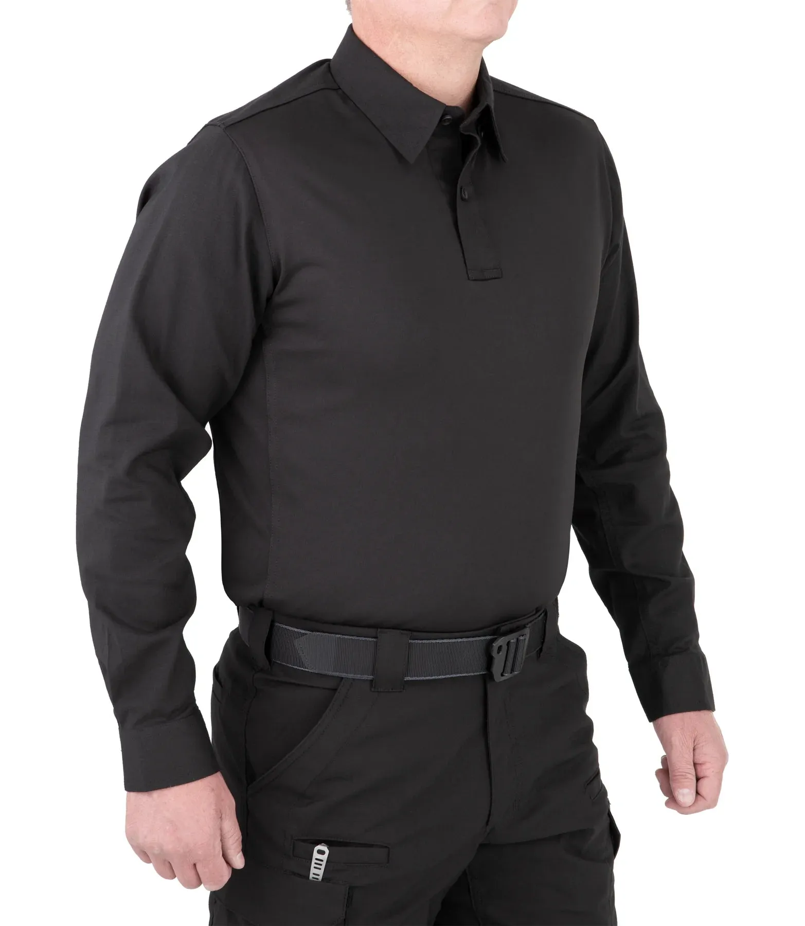 First Tactical Mens V2 Pro Performance Long Sleeve Shirt