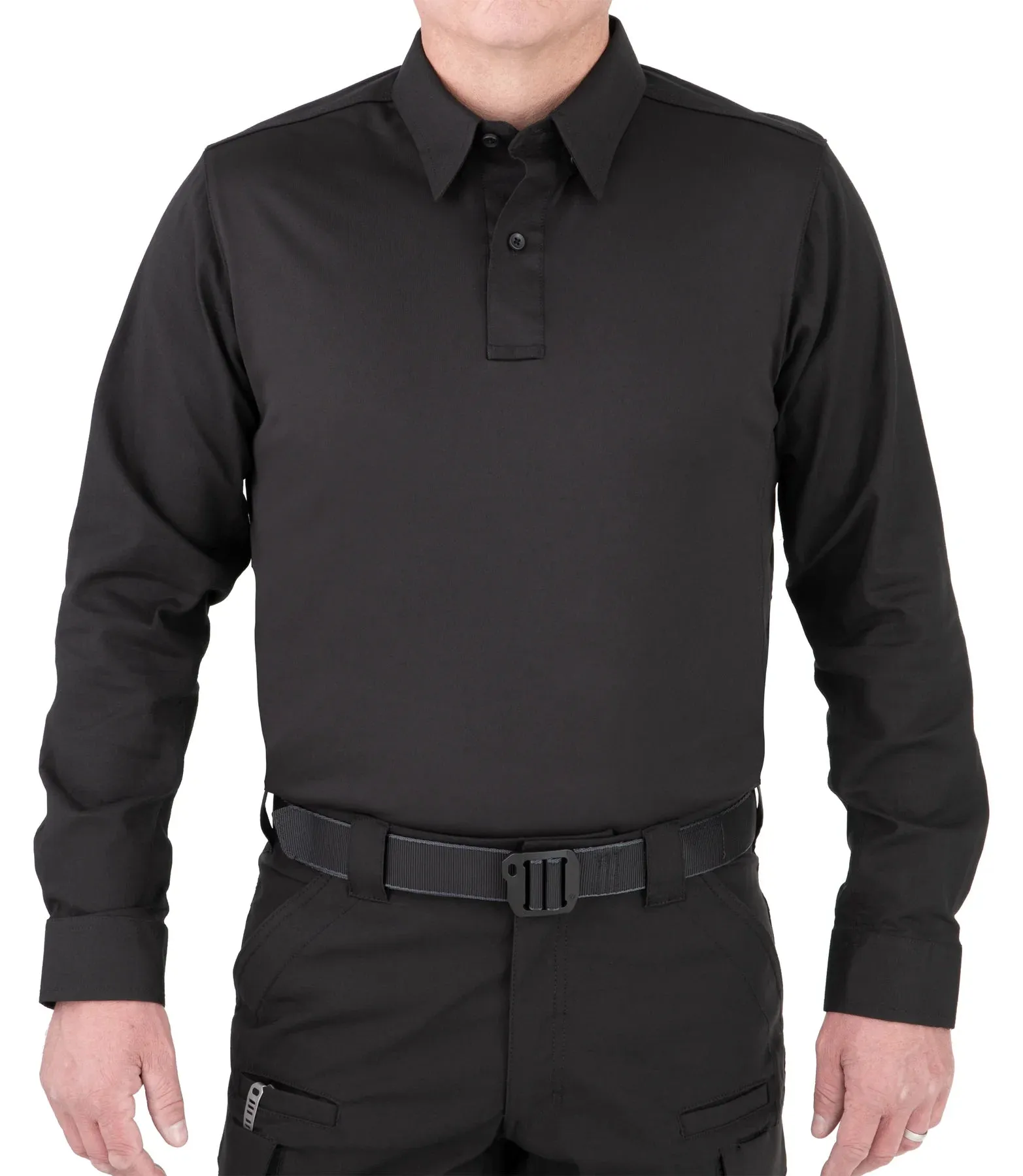 First Tactical Mens V2 Pro Performance Long Sleeve Shirt