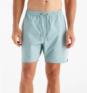 Free Fly Apparel Men's Andros Trunk - 7