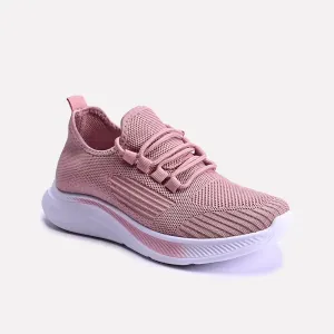 Megan Pink Women Sneakers 0440684