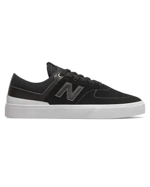 Numeric 379 Shoes - Black/White