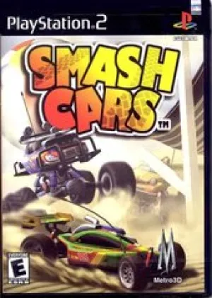 Smash Cars