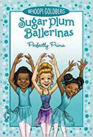 Sugar Plum Ballerinas: Perfectly Prima